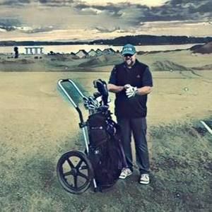 Meet your Posher, Shawn